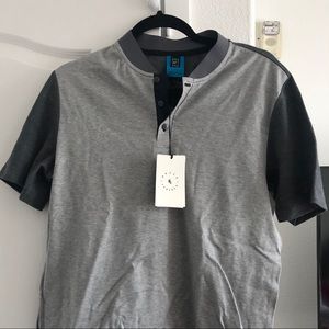 Nike Lab x Roger Federer Henley